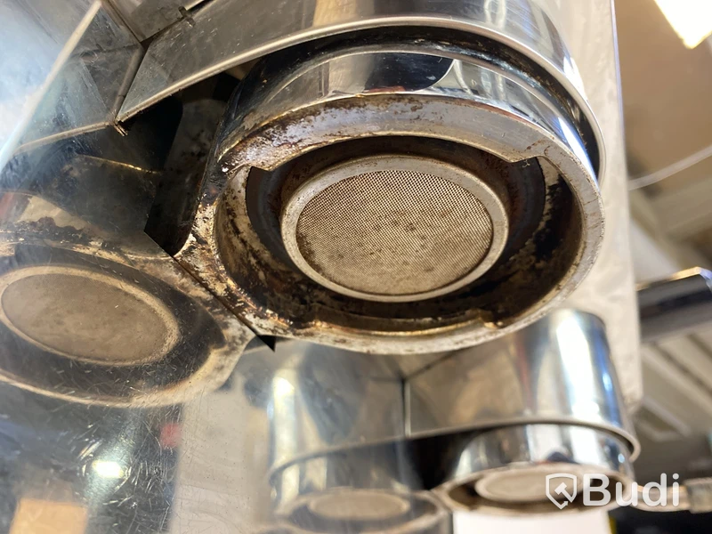 Coffee Queen / Expobar espressomaskin G-10, reservdelsobjekt