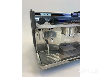 Coffee Queen / Expobar espressomaskin G-10, reservdelsobjekt