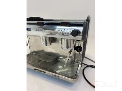 Coffee Queen / Expobar espressomaskin G-10, reservdelsobjekt