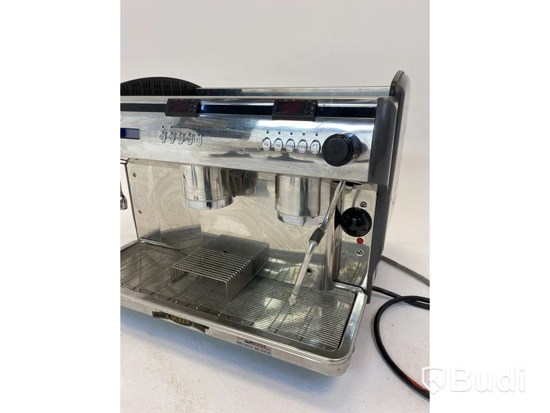 Coffee Queen / Expobar espressomaskin G-10, reservdelsobjekt