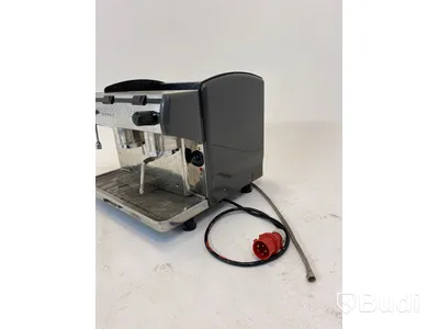 Coffee Queen / Expobar espressomaskin G-10, reservdelsobjekt