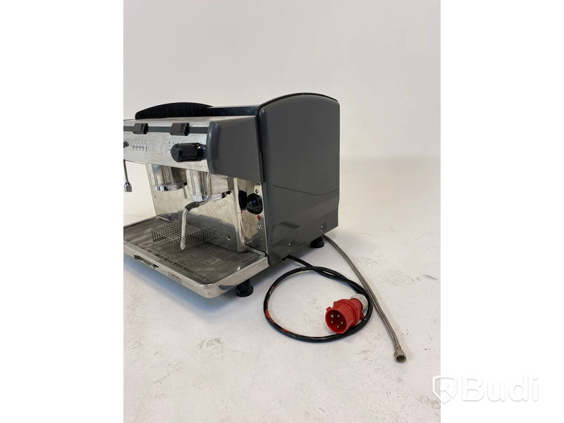 Coffee Queen / Expobar espressomaskin G-10, reservdelsobjekt