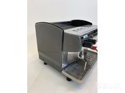 Coffee Queen / Expobar espressomaskin G-10, reservdelsobjekt
