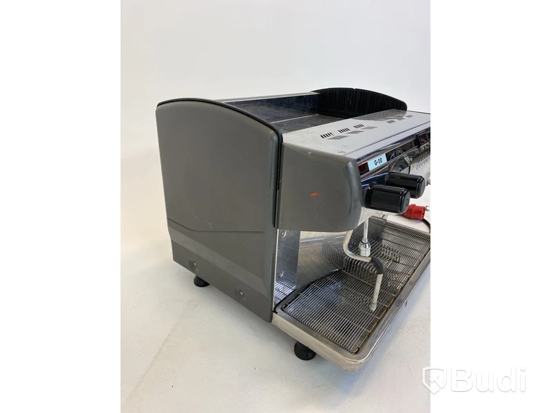 Coffee Queen / Expobar espressomaskin G-10, reservdelsobjekt