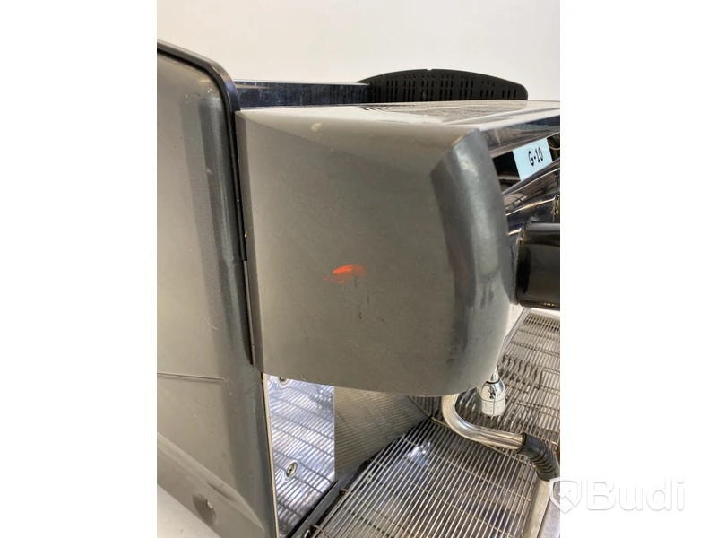 Coffee Queen / Expobar espressomaskin G-10, reservdelsobjekt