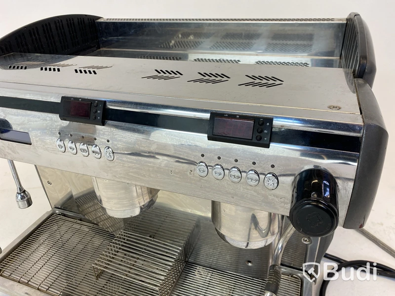 Coffee Queen / Expobar espressomaskin G-10, reservdelsobjekt