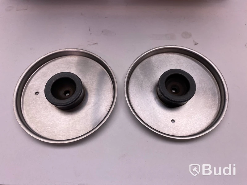 Kaffebryggare Bravilor Bonamat, RLX 55-001, dubbel