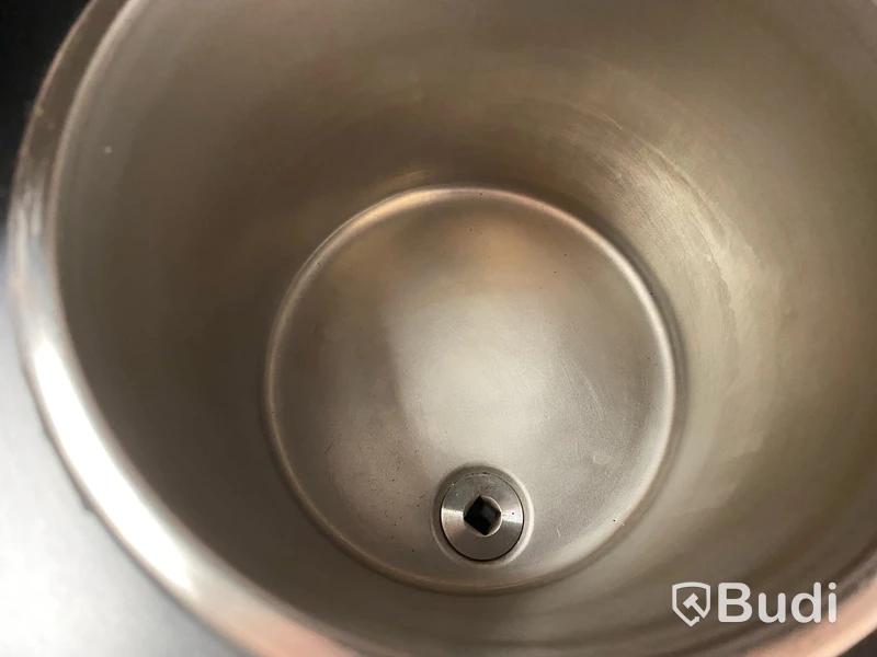 Kaffebryggare Bravilor Bonamat, RLX 55-001, dubbel