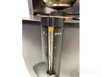 Kaffebryggare Bravilor Bonamat, RLX 55-001, dubbel