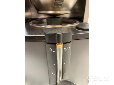 Kaffebryggare Bravilor Bonamat, RLX 55-001, dubbel