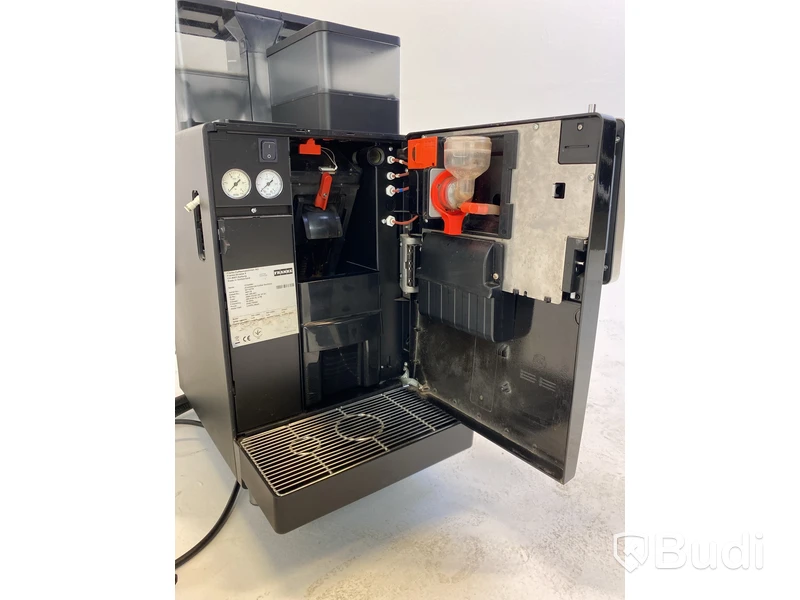 Kaffemaskin Franke, A800 FCS4050, reservdelsobjekt