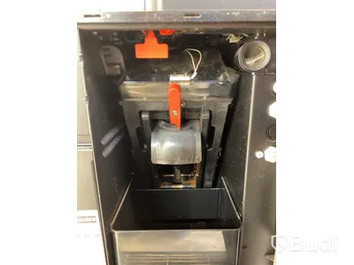 Kaffemaskin Franke, A800 FCS4050, reservdelsobjekt
