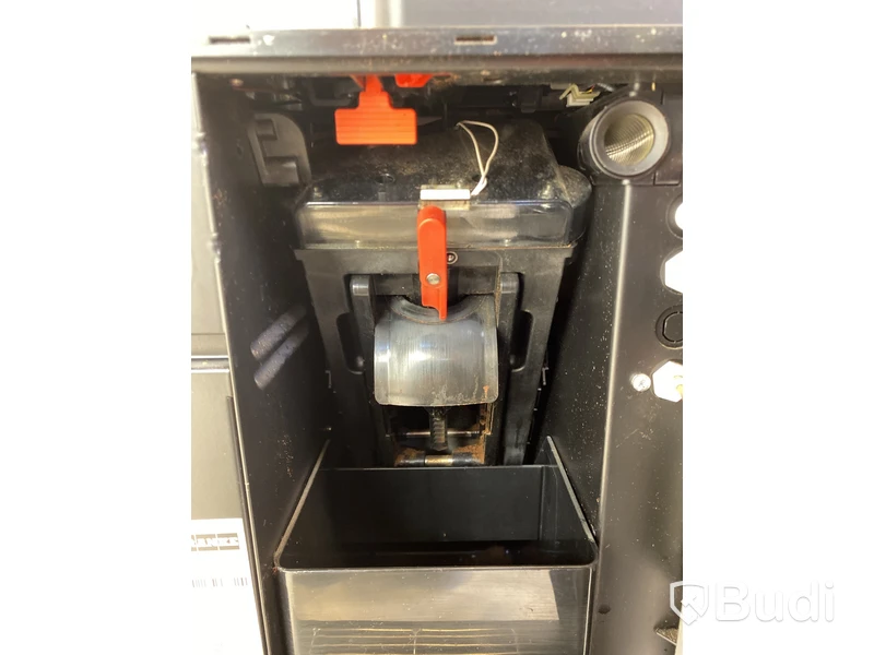 Kaffemaskin Franke, A800 FCS4050, reservdelsobjekt