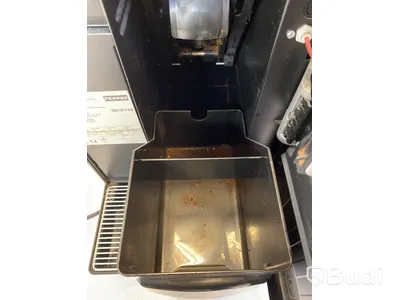 Kaffemaskin Franke, A800 FCS4050, reservdelsobjekt