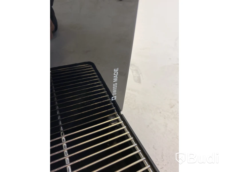 Kaffemaskin Franke, A800 FCS4050, reservdelsobjekt