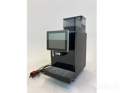 Kaffemaskin Franke, A800 FCS4050, reservdelsobjekt
