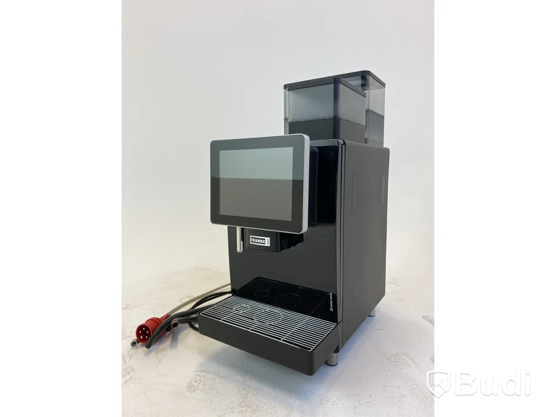 Kaffemaskin Franke, A800 FCS4050, reservdelsobjekt