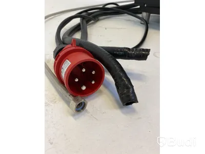 Kaffemaskin Franke, A800 FCS4050, reservdelsobjekt