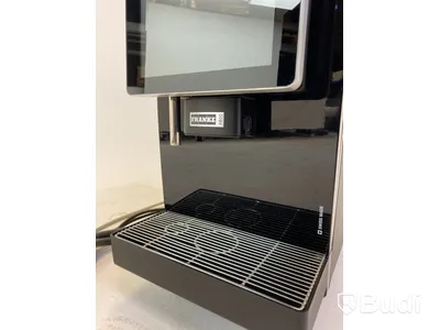 Kaffemaskin Franke, A800 FCS4050, reservdelsobjekt