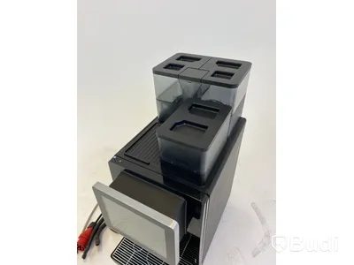 Kaffemaskin Franke, A800 FCS4050, reservdelsobjekt