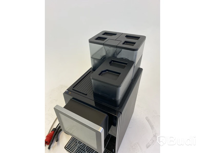 Kaffemaskin Franke, A800 FCS4050, reservdelsobjekt
