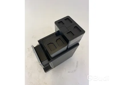 Kaffemaskin Franke, A800 FCS4050, reservdelsobjekt