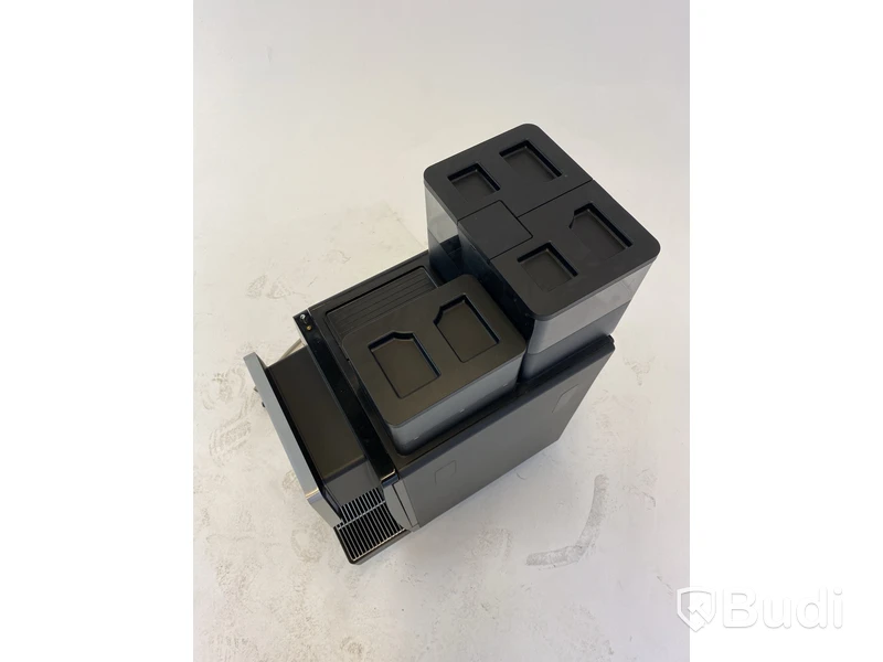 Kaffemaskin Franke, A800 FCS4050, reservdelsobjekt