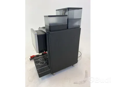 Kaffemaskin Franke, A800 FCS4050, reservdelsobjekt