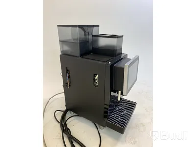 Kaffemaskin Franke, A800 FCS4050, reservdelsobjekt