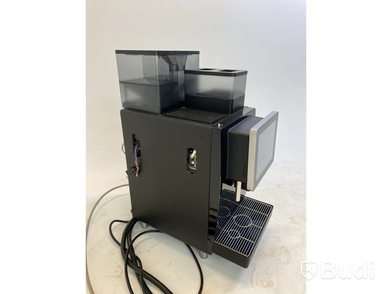 Kaffemaskin Franke, A800 FCS4050, reservdelsobjekt