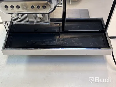 Kaffemaskin / Espressomaskin NESPRESSO Aguila 220 PRO