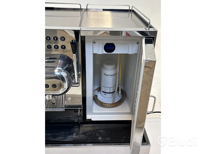 Kaffemaskin / Espressomaskin NESPRESSO Aguila 220 PRO
