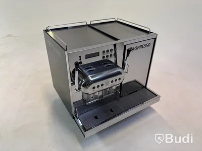 Kaffemaskin / Espressomaskin NESPRESSO Aguila 220 PRO