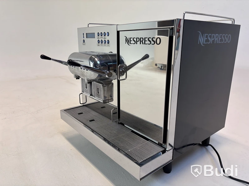Kaffemaskin / Espressomaskin NESPRESSO Aguila 220 PRO