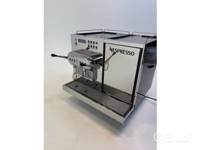Kaffemaskin / Espressomaskin NESPRESSO Aguila 220 PRO
