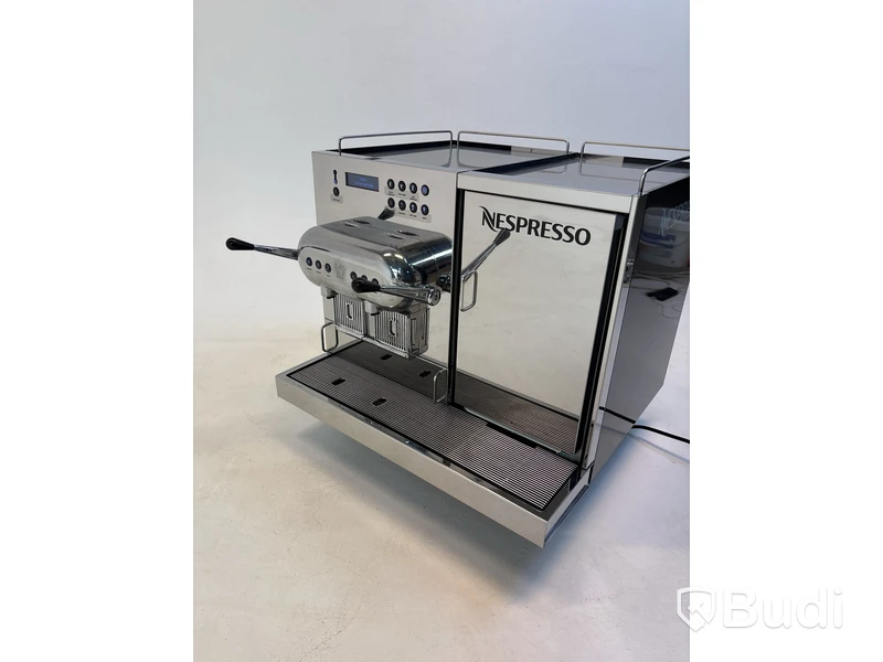 Kaffemaskin / Espressomaskin NESPRESSO Aguila 220 PRO