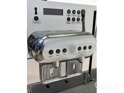 Kaffemaskin / Espressomaskin NESPRESSO Aguila 220 PRO