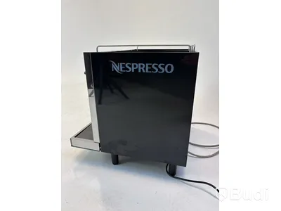 Kaffemaskin / Espressomaskin NESPRESSO Aguila 220 PRO