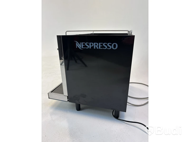 Kaffemaskin / Espressomaskin NESPRESSO Aguila 220 PRO