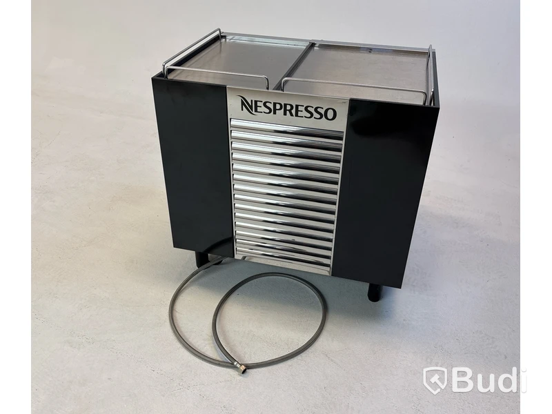 Kaffemaskin / Espressomaskin NESPRESSO Aguila 220 PRO
