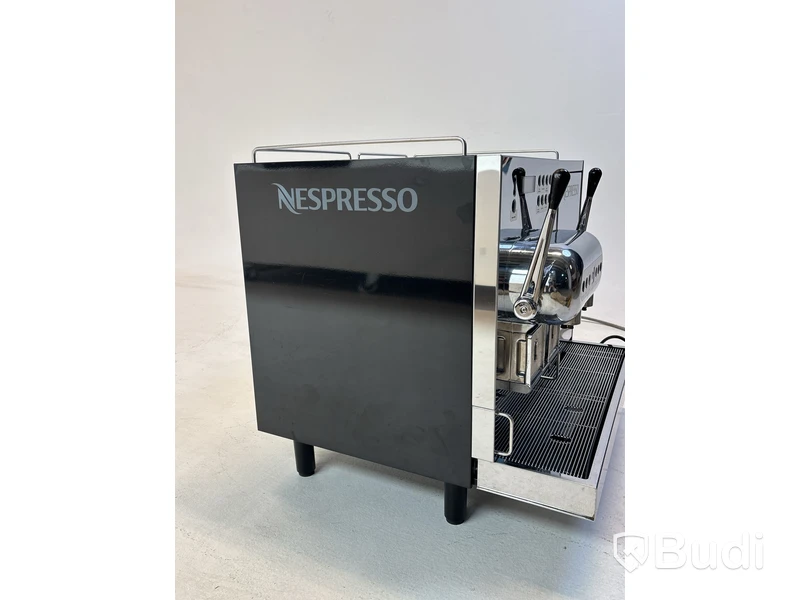 Kaffemaskin / Espressomaskin NESPRESSO Aguila 220 PRO