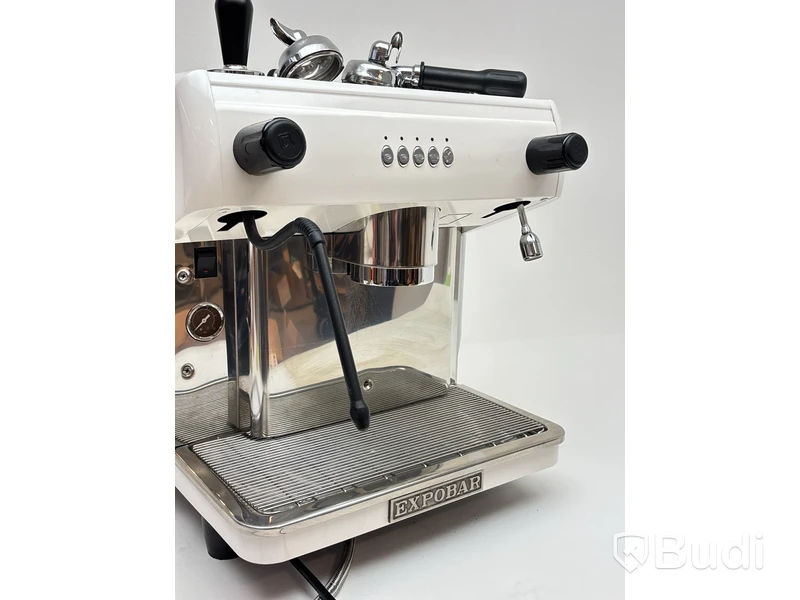Espressomaskin Expobar G10 Mini Control 1GR, 2020