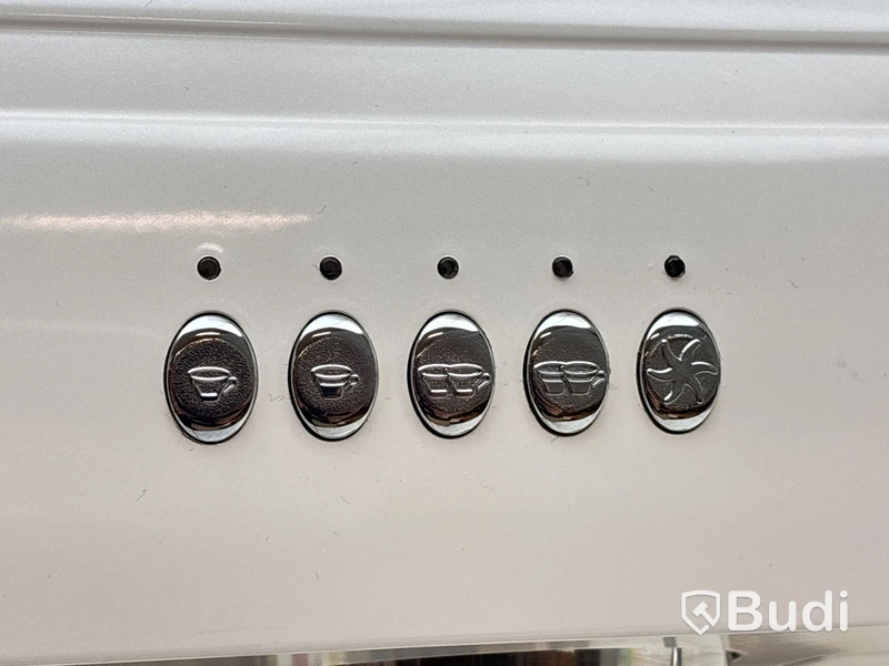 Espressomaskin Expobar G10 Mini Control 1GR, 2020