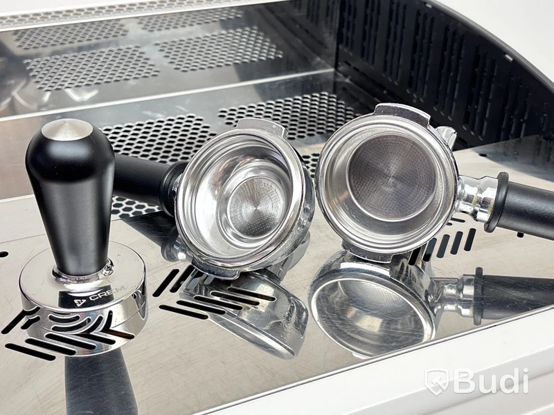 Espressomaskin Expobar G10 Mini Control 1GR, 2020
