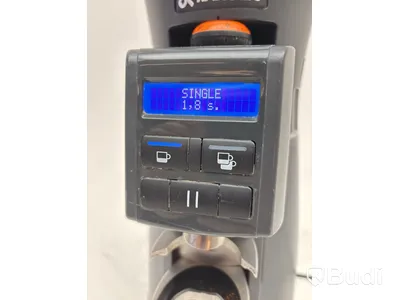 Kaffekvarn / espressokvarn Rancilio Kryo 65 OD