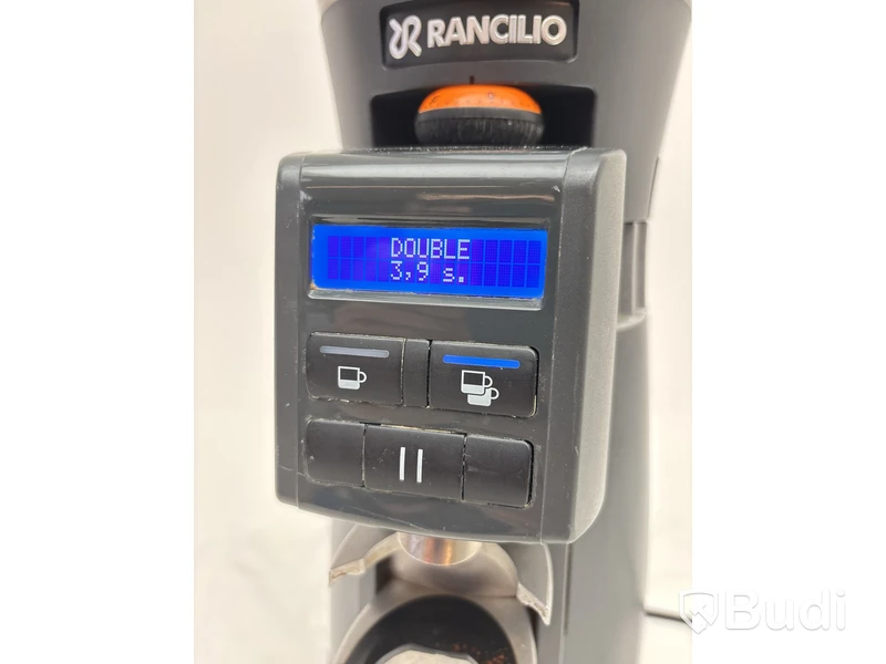 Kaffekvarn / espressokvarn Rancilio Kryo 65 OD