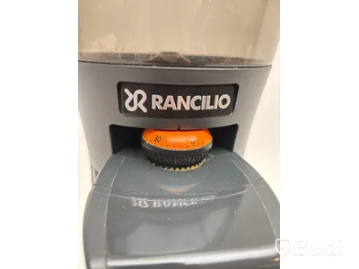 Kaffekvarn / espressokvarn Rancilio Kryo 65 OD
