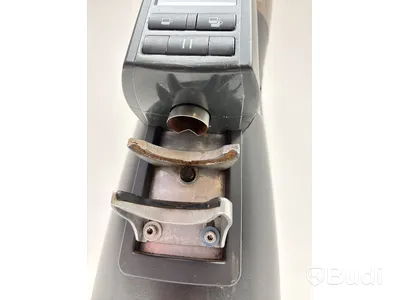 Kaffekvarn / espressokvarn Rancilio Kryo 65 OD