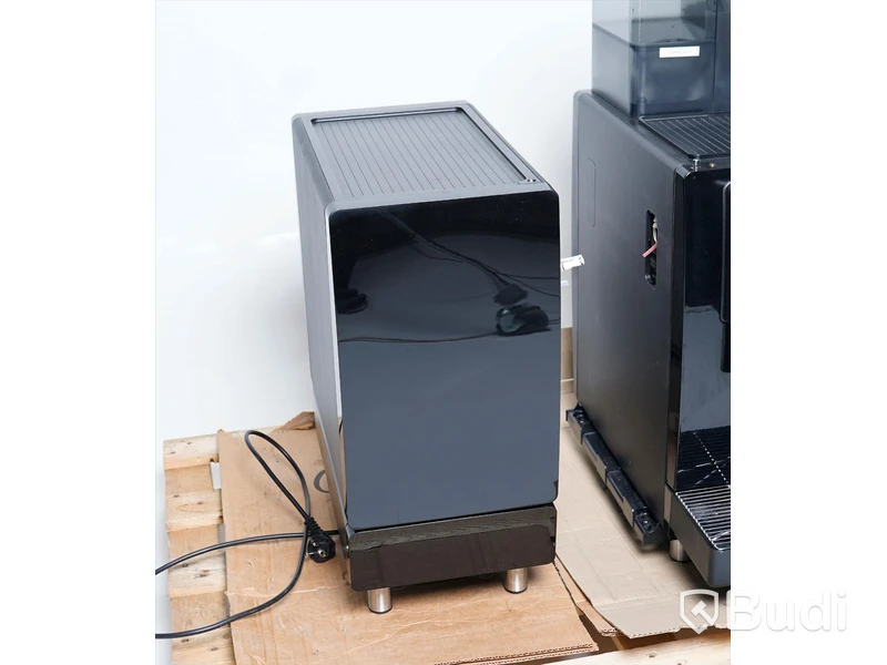 Kaffemaskin - Franke A800 och Mjölkkyl 5L SU05.