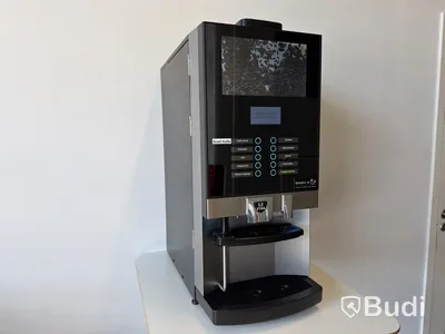 Kaffemaskin ETNA